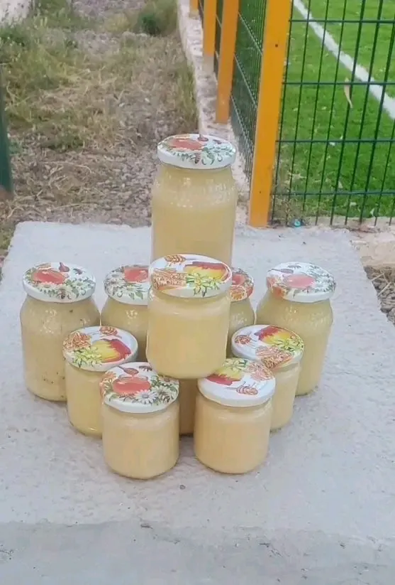 عسل جرجير  de Sidi Bel Abbes