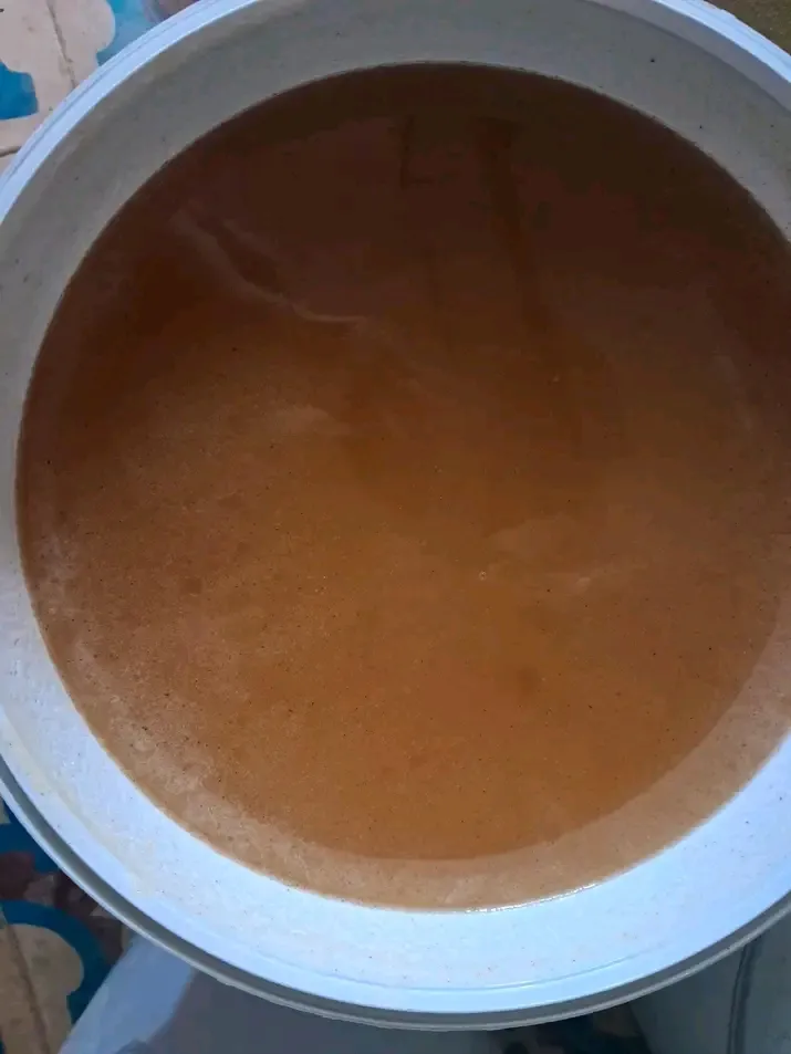عسل برتقال de Sidi Bel Abbes