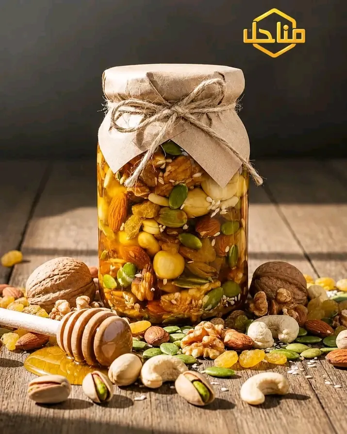 خلطات طبيعة القوة وزيادة الوزن وخلطات علاجية de Sidi Bel Abbes